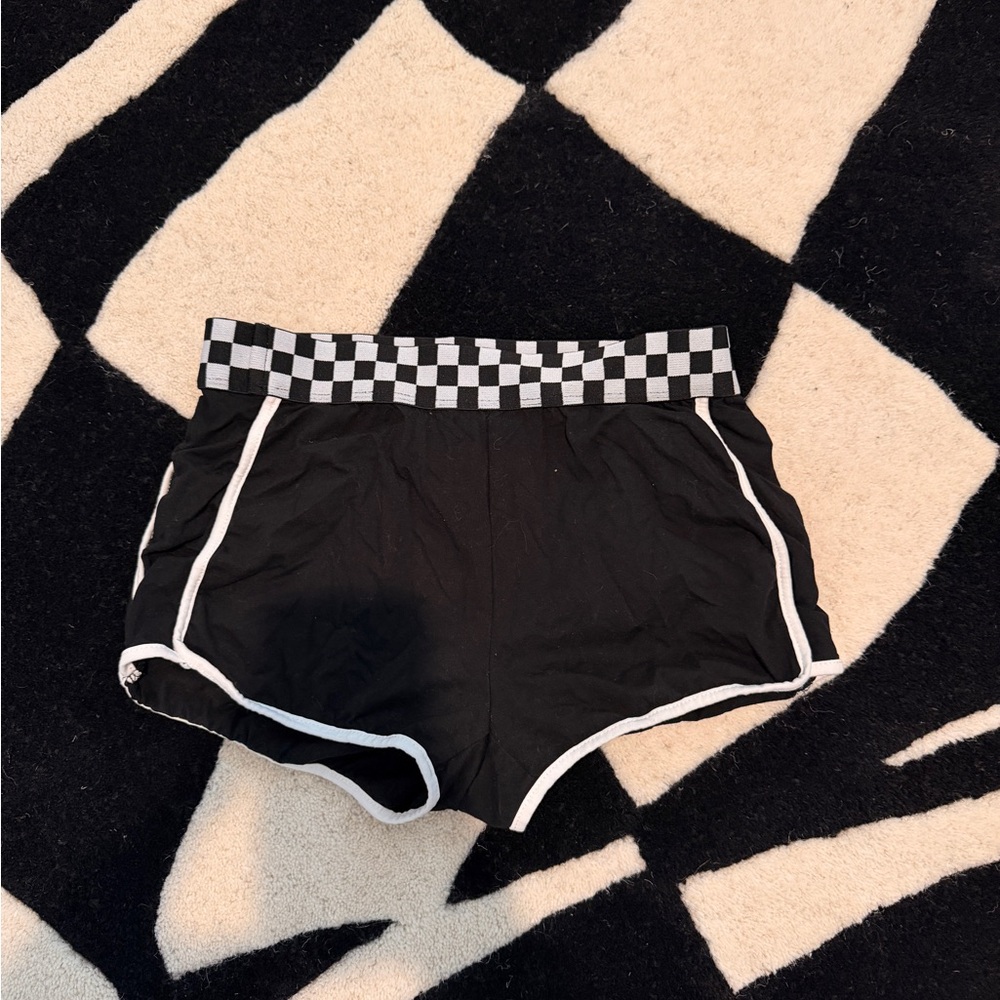 Shein Shorts